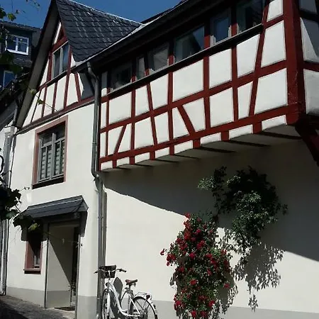 Lägenhet Lotte *
