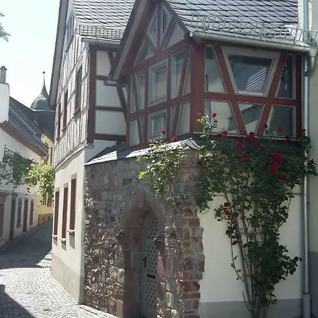 Lägenhet Lotte *